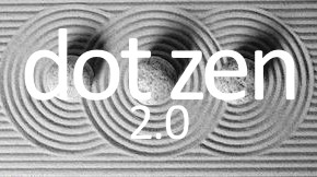 Our new Dot Zen 2.0 book