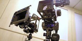 HD filmmaking gear