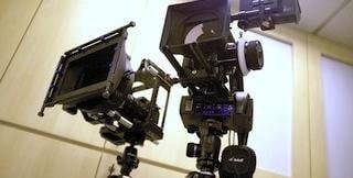 HD filmmaking gear