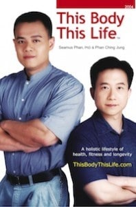 This Body This Life book by CJ & Seamus Phan This Body This Life book by CJ & Seamus Phan