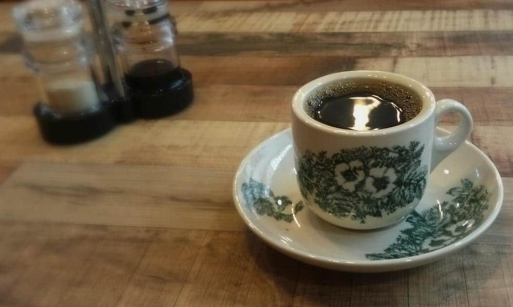 coffee
