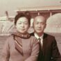 Leadership of my grandma and grandpa