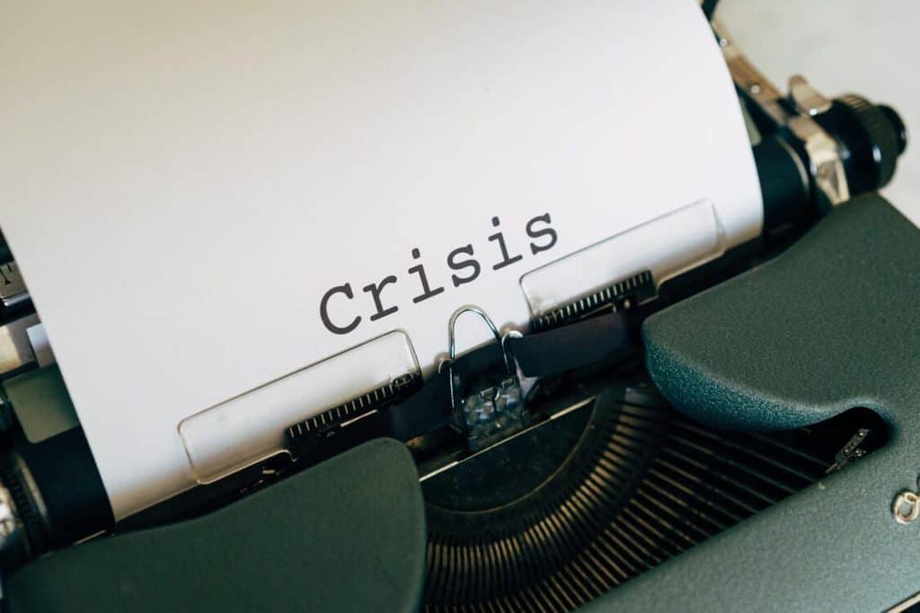 PR & Crisis 101 – 6 Tips on Handling Difficult Questions