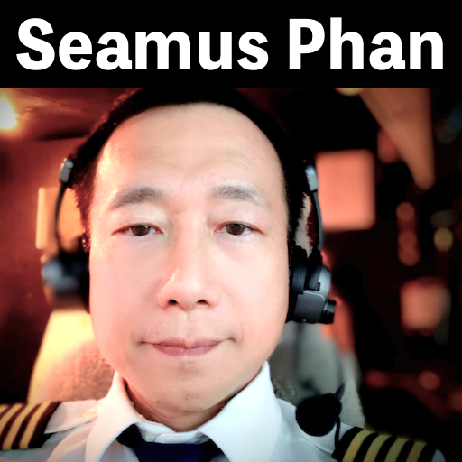 Dr Seamus Phan