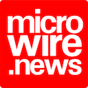 microwire.news corporate logo