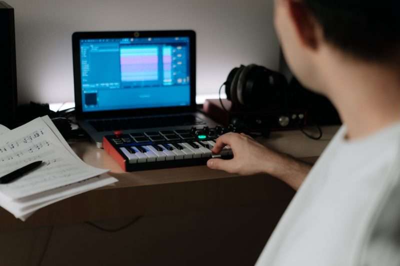 music creators